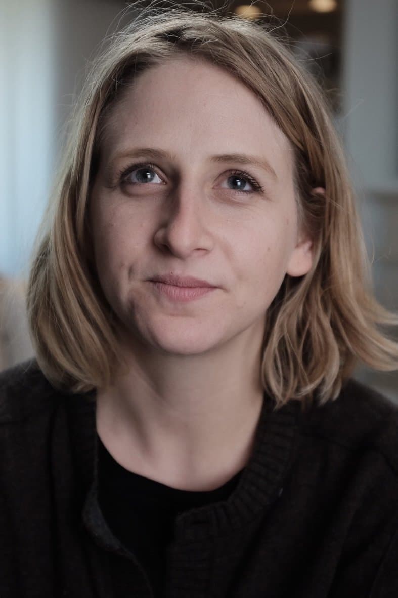 Sarah Winshall profile