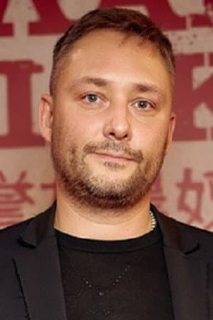 Dmytro Minzyanov profile