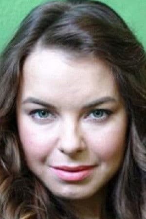 Yuliya Khamitova profile