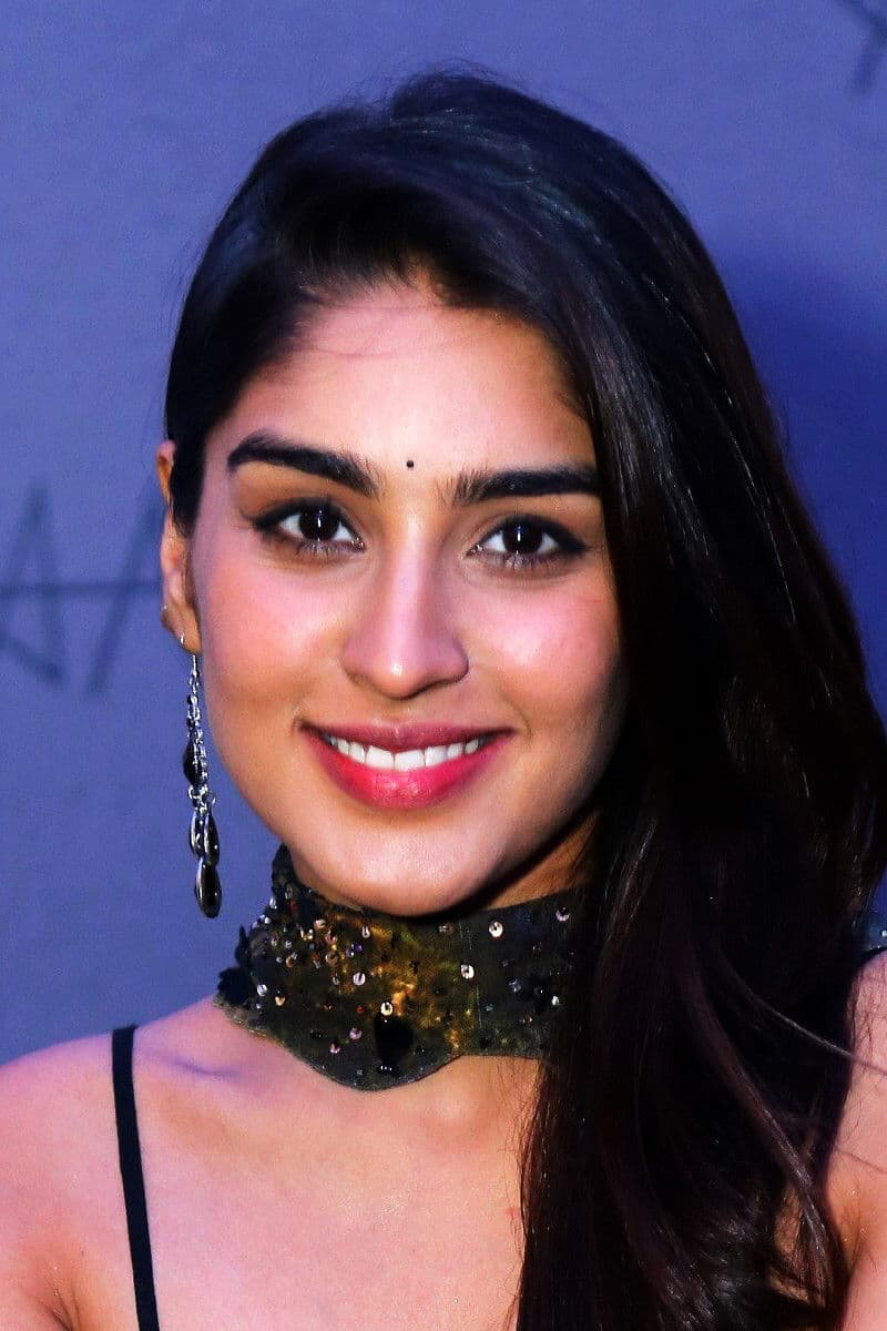 Yukti Thareja profile