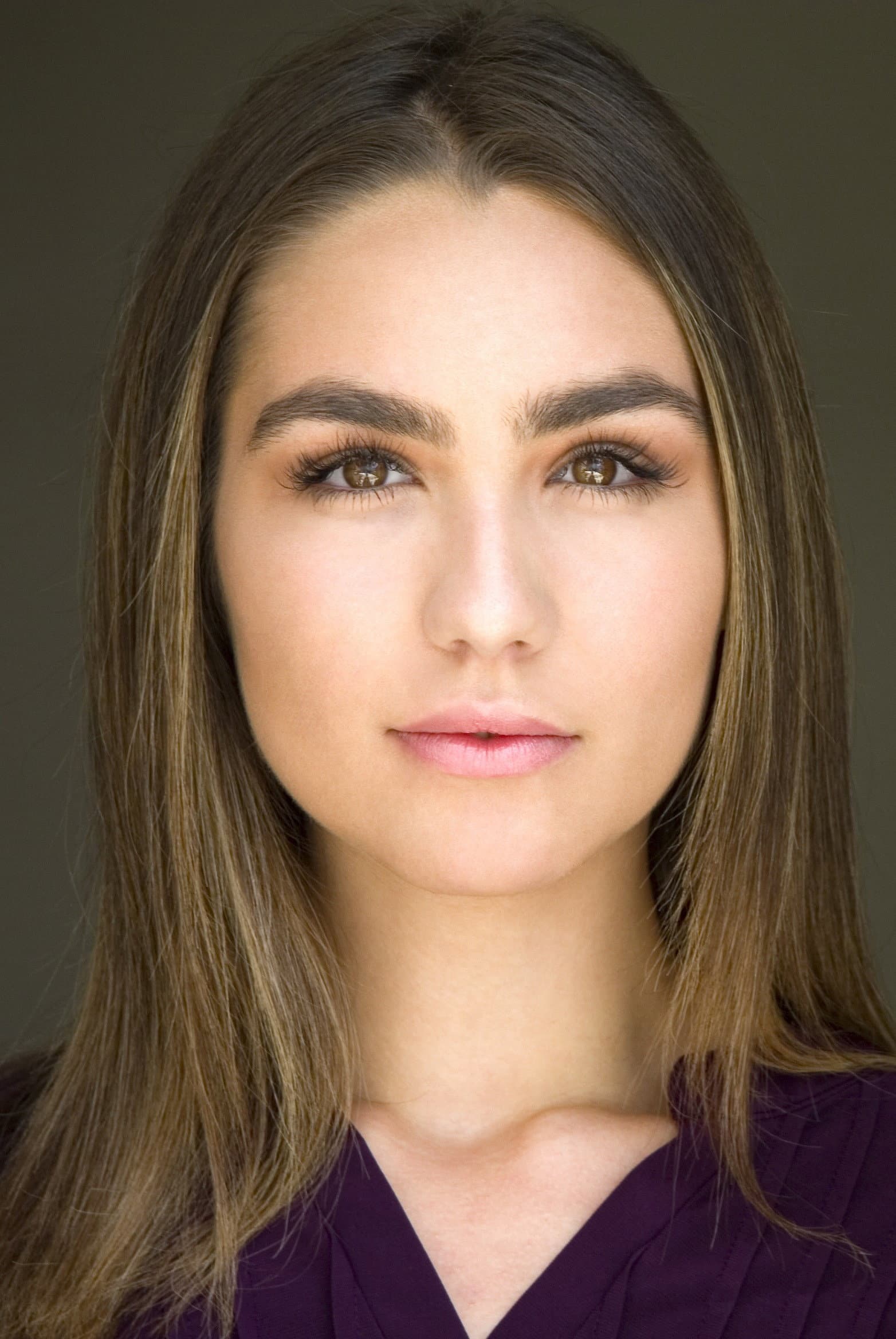 Emma Sophia Demirjian profile