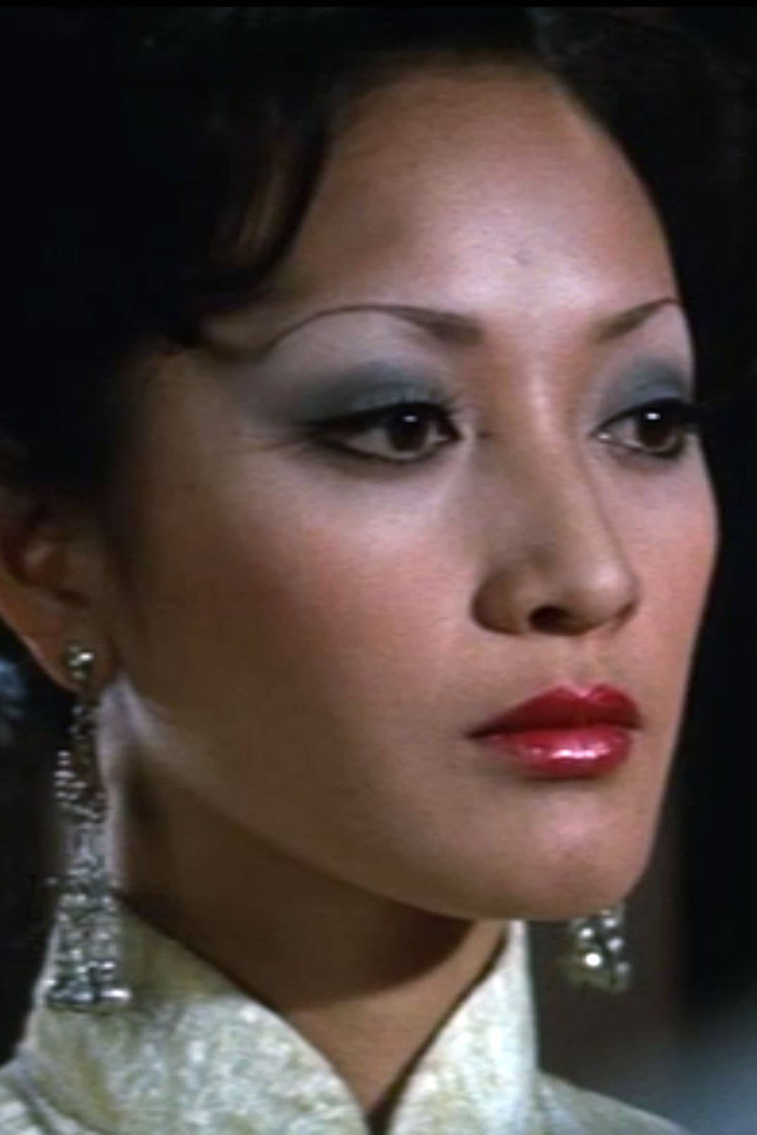 Chiyoko Kazama profile