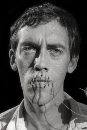 David Wojnarowicz profile