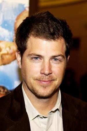 Dan Montgomery Jr. profile