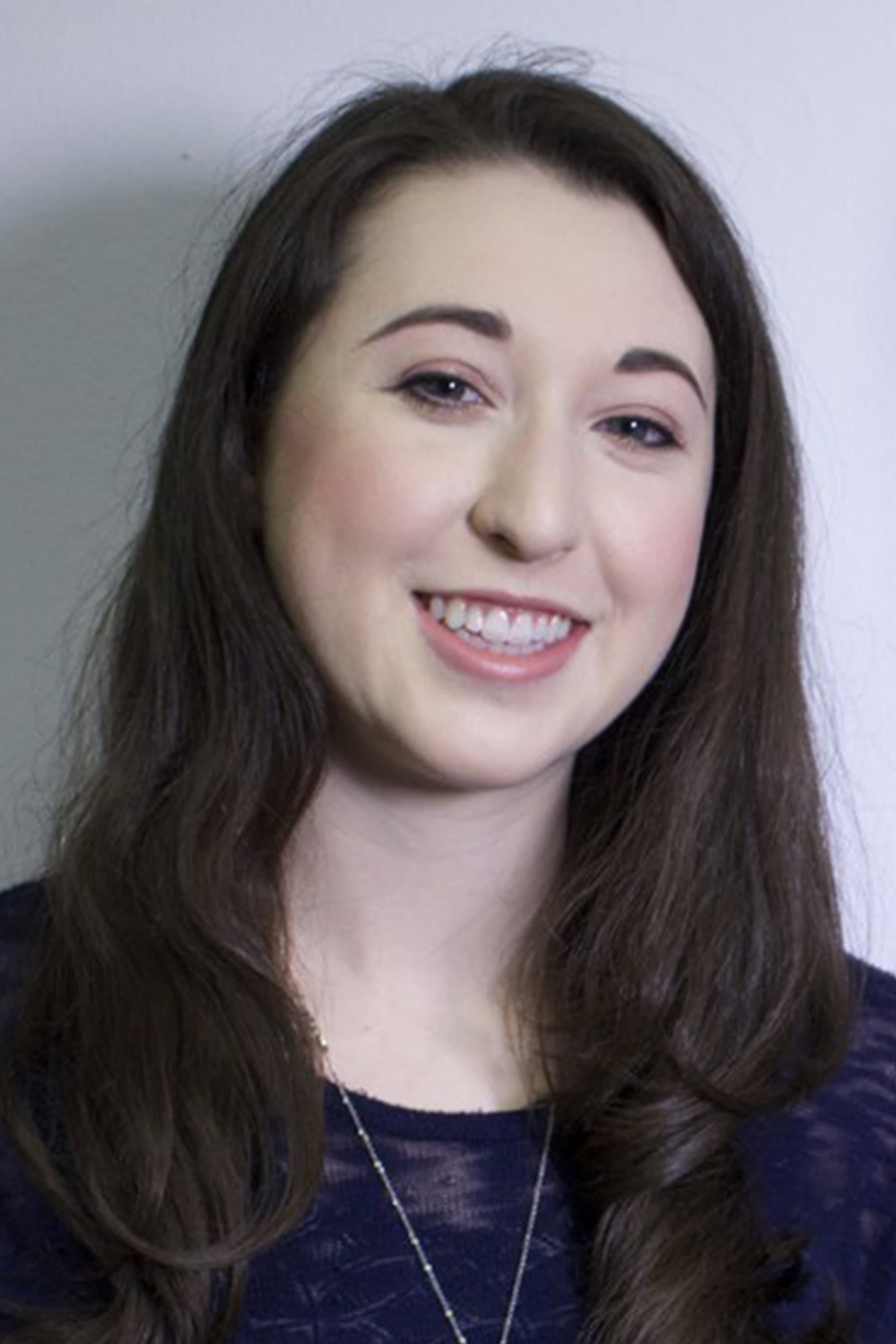 Sarah Lagenbach profile