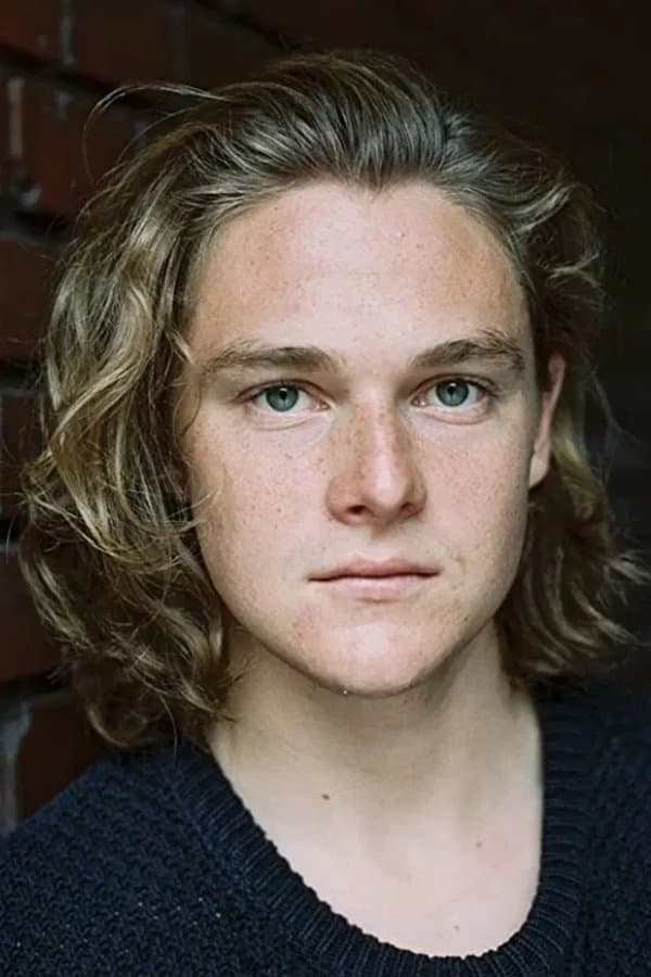 Timothy Innes profile