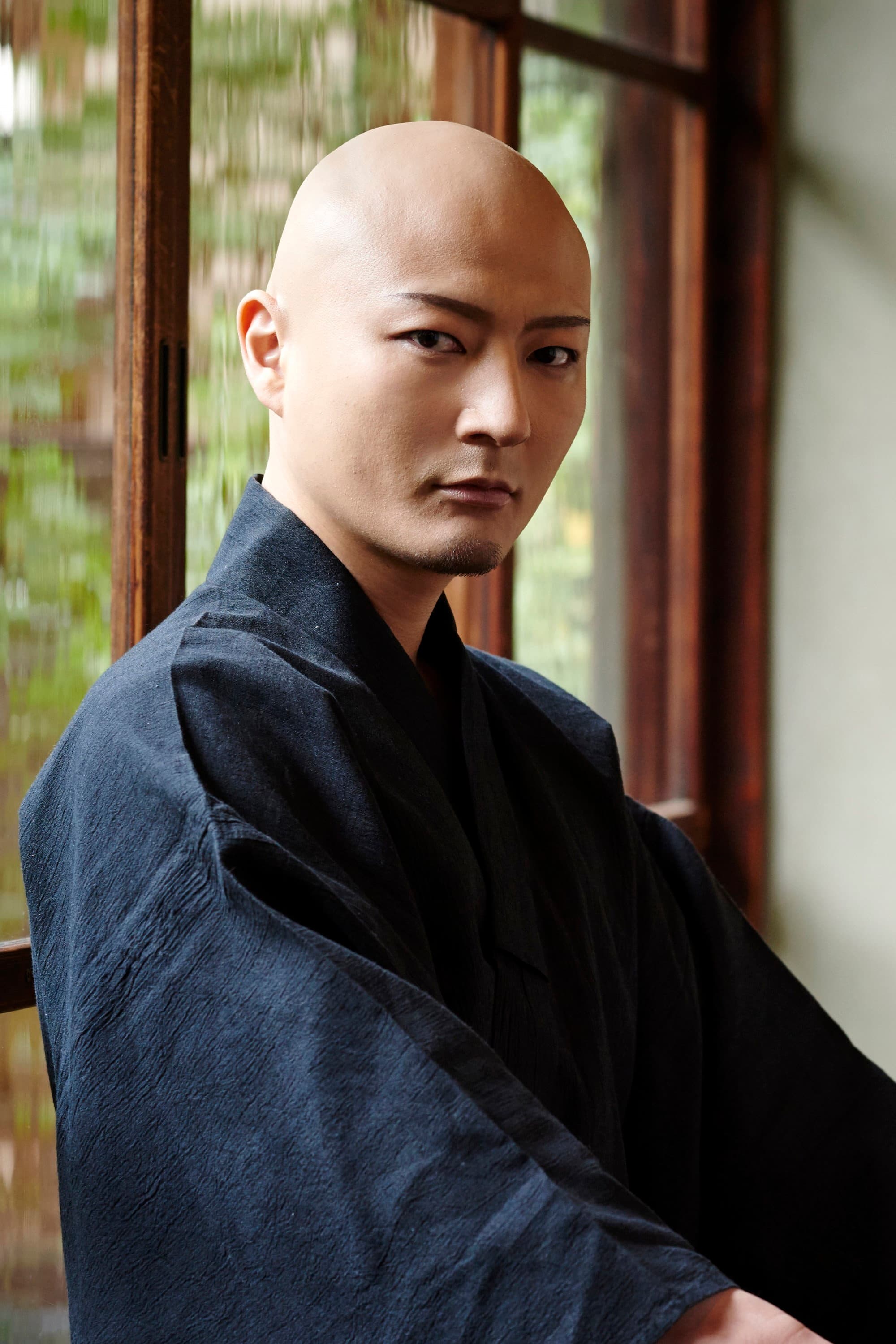 Bohte Daisuke profile