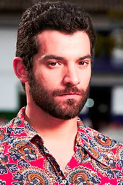 Manuel José Chaves profile