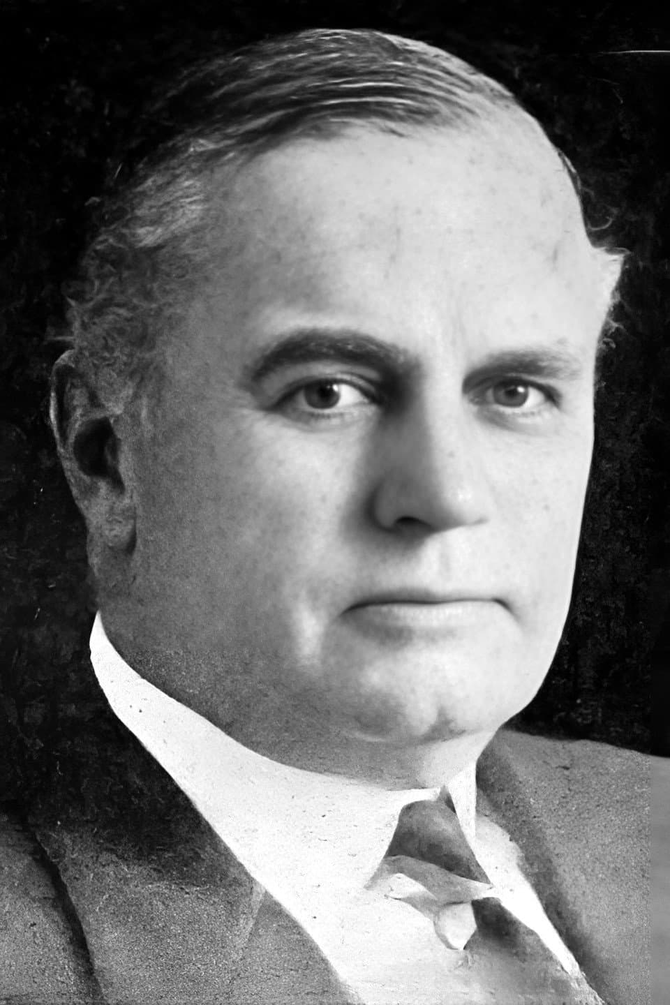 Richard Morris profile