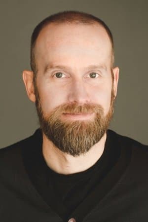 Simon Peacock profile