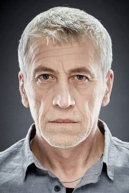 Atanas Atanasov profile