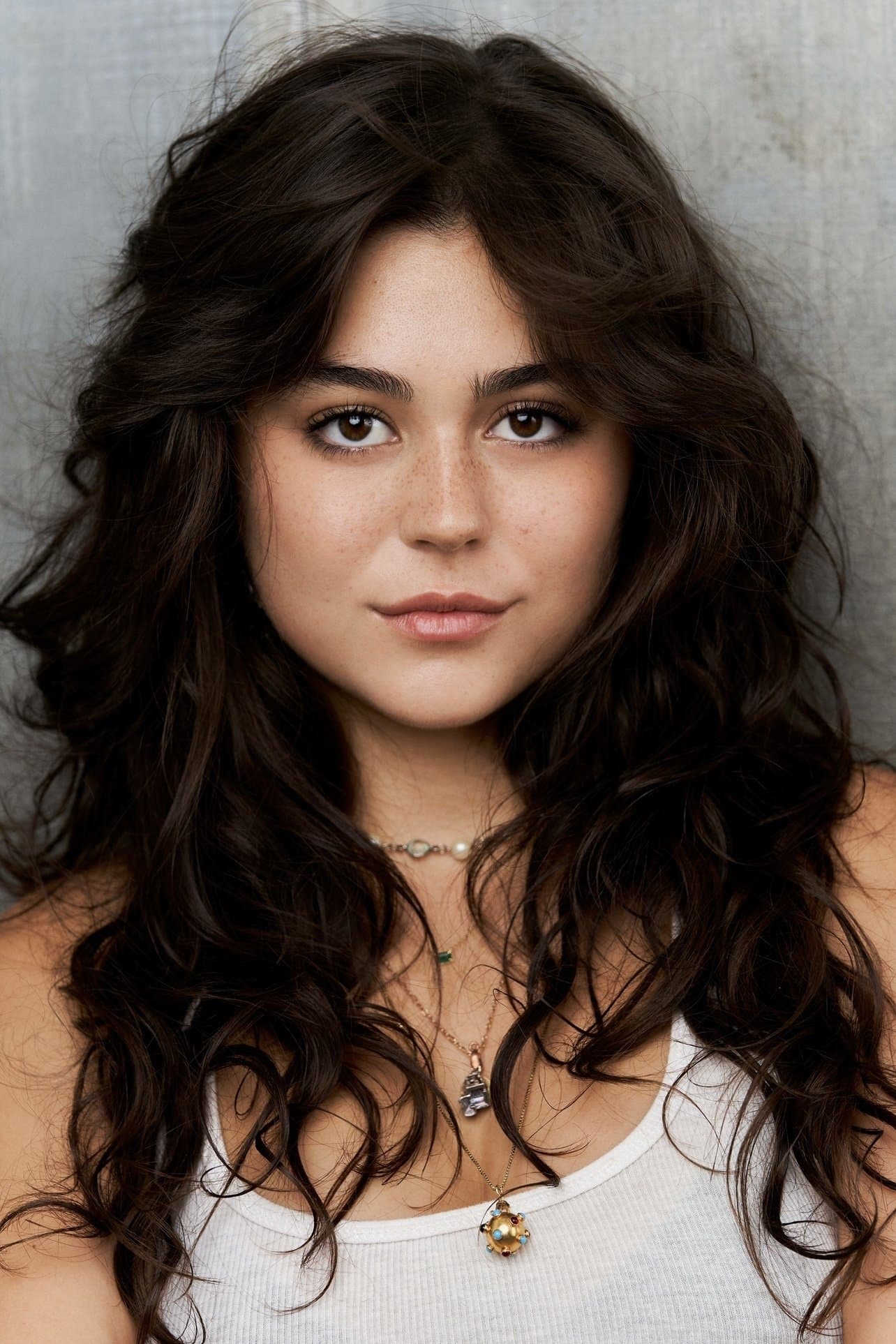 Mika Abdalla profile