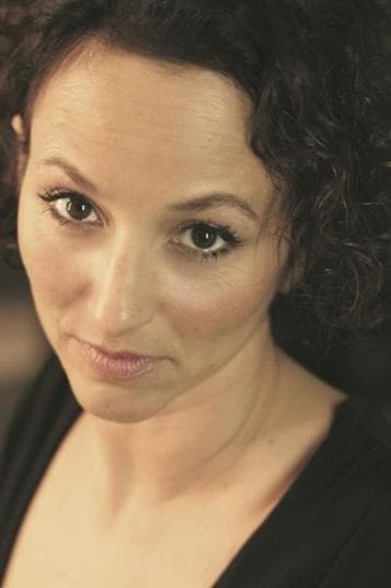 Sharon Brauner profile