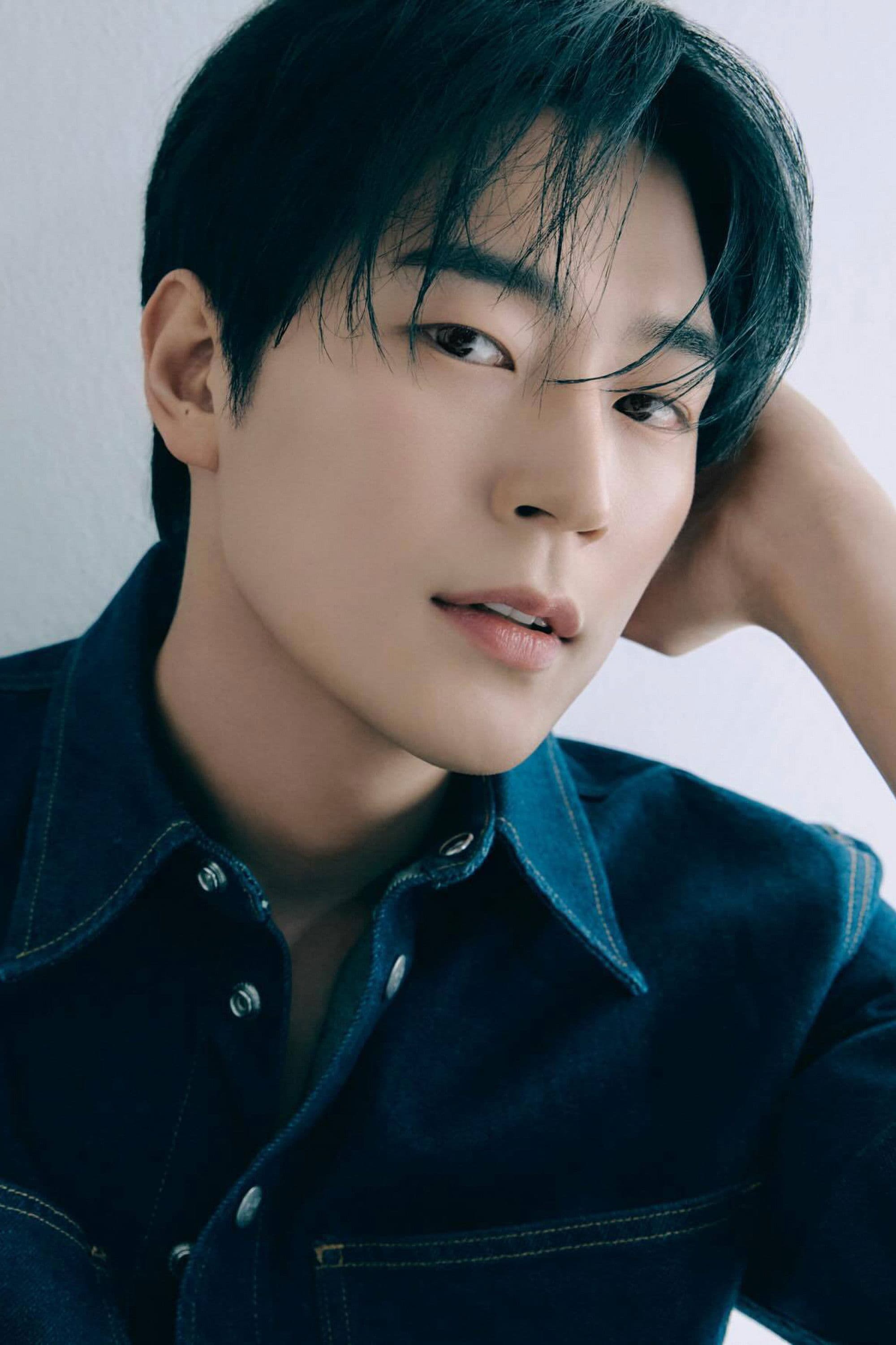 Park Seo-ham profile