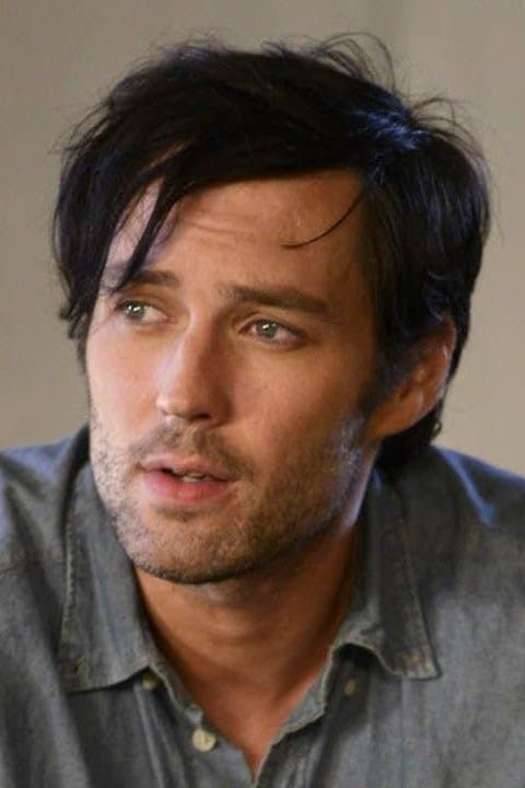 Chris Riedell profile