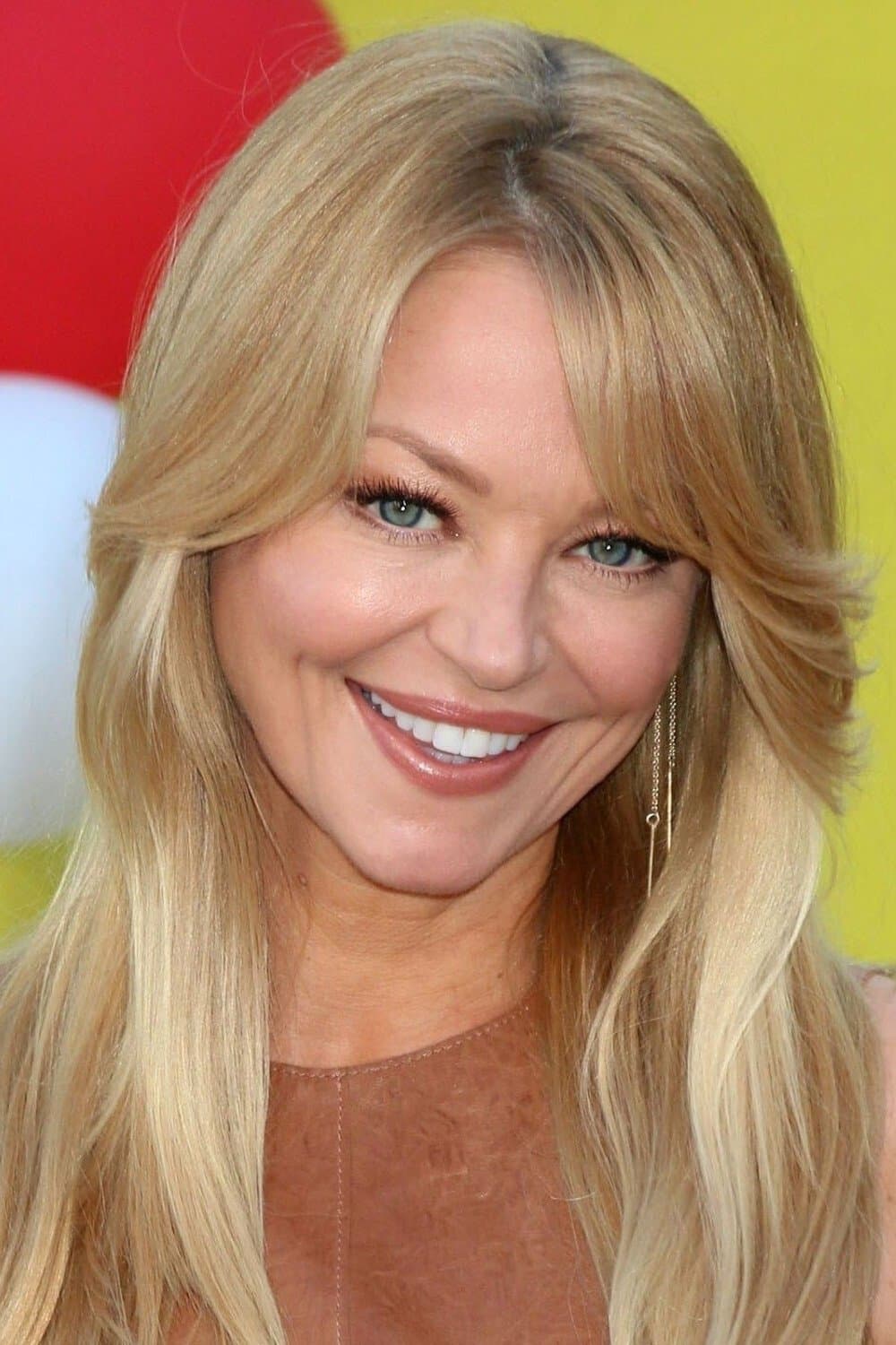 Charlotte Ross profile