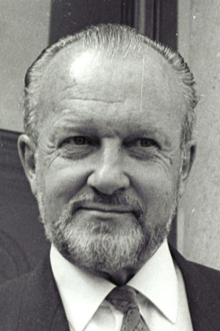 Charles Hernu profile