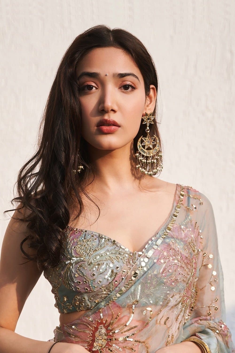 Medha Shankr profile