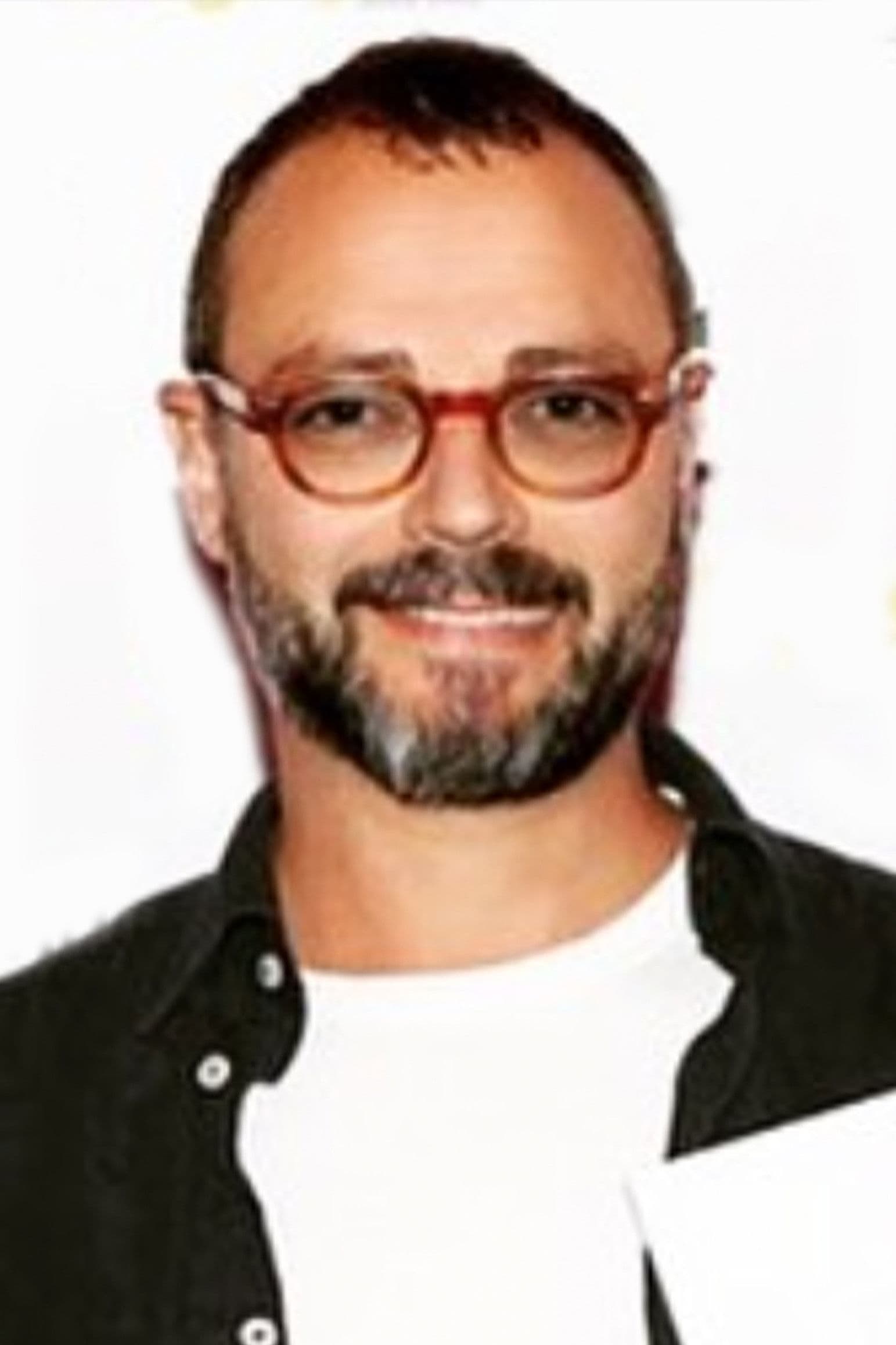 Agustín Moreaux profile