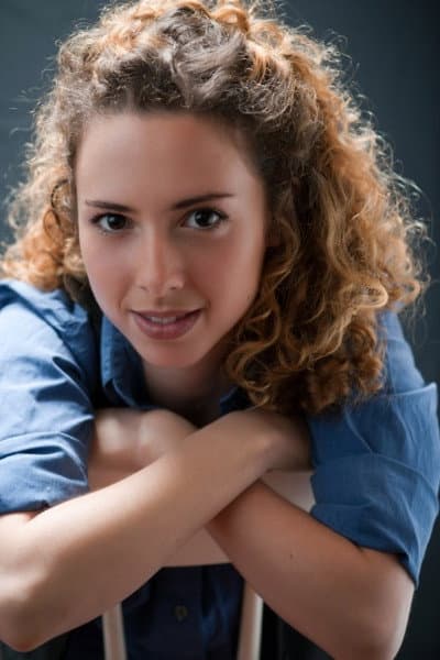 Daphna Thier profile