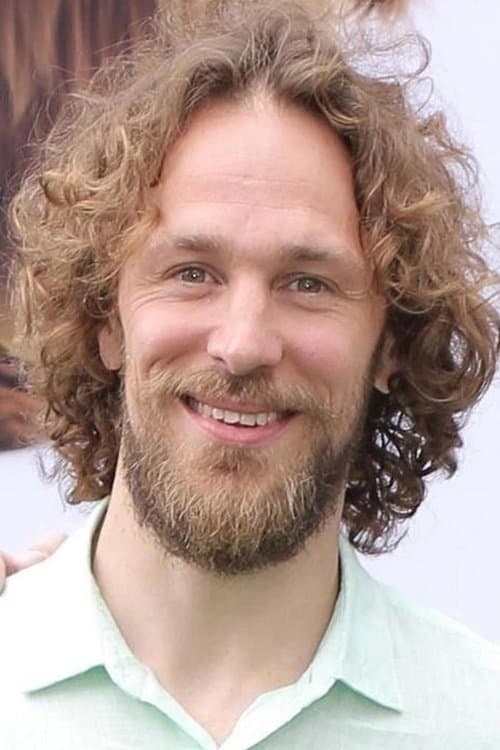 Jonathan del Val profile