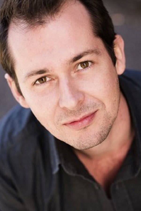 Mike McLeish profile