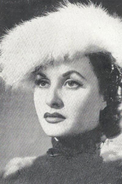 Mercedes Monterrey profile