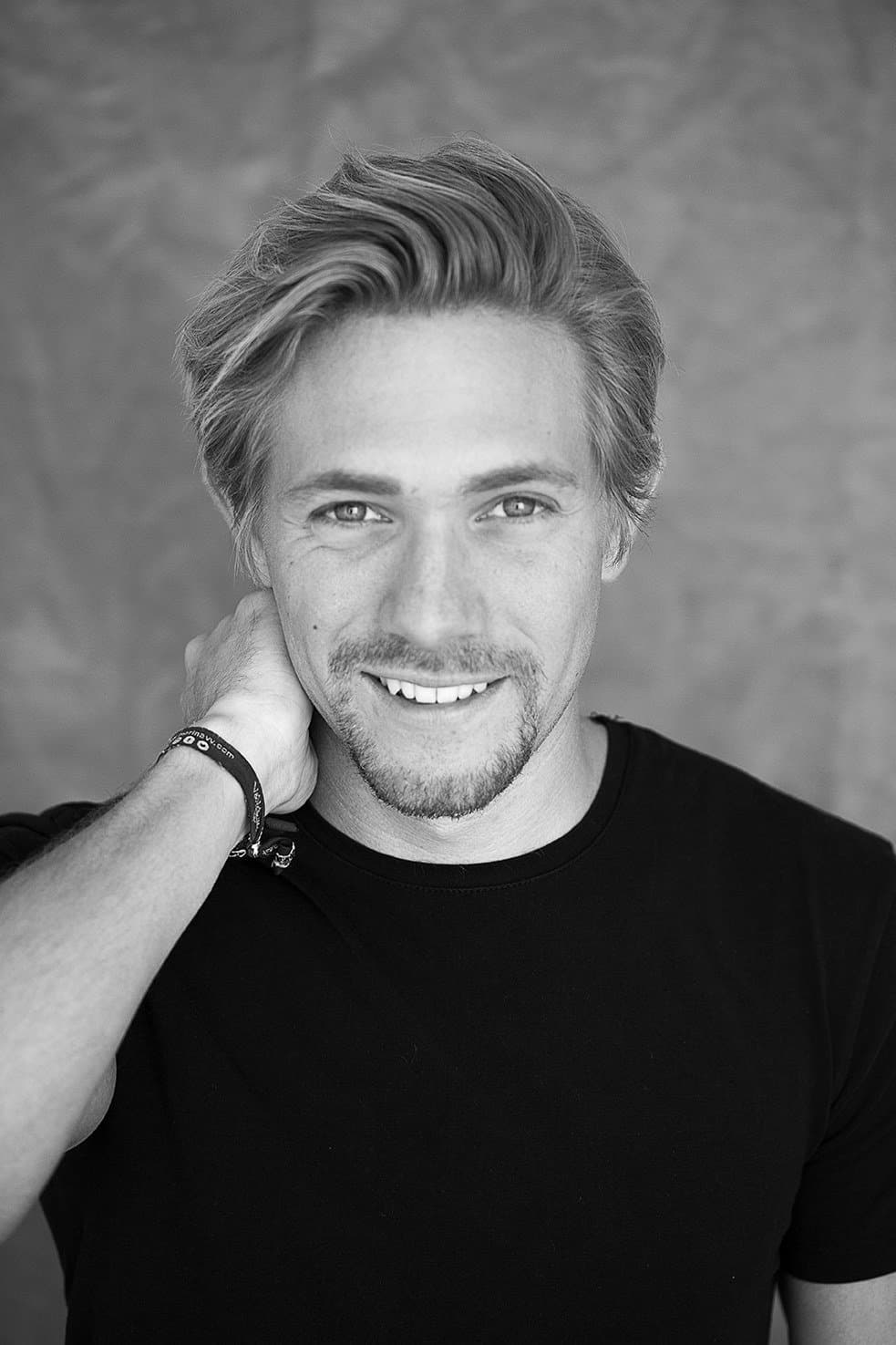 Kevin Bertram profile