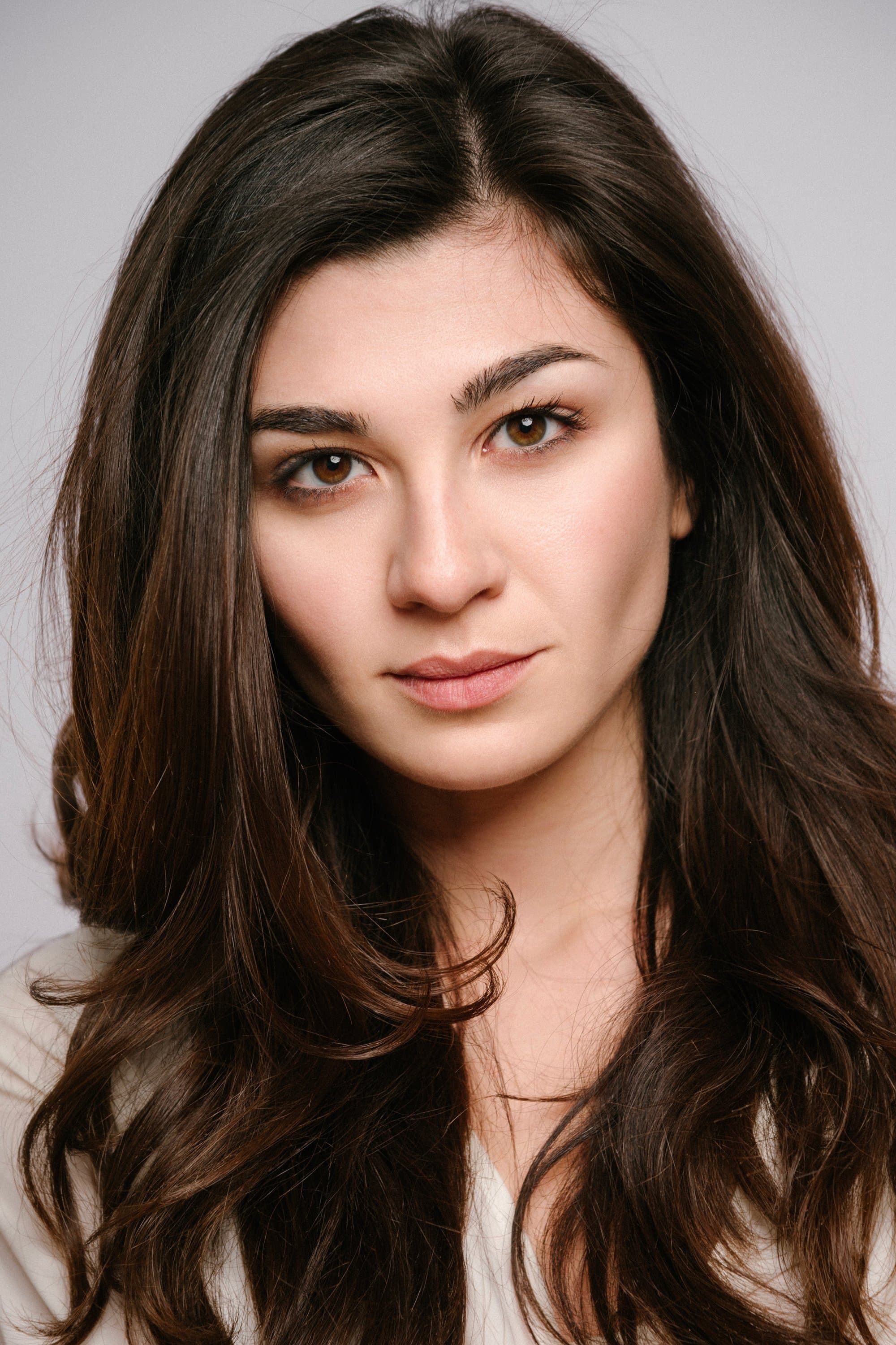 Jelena Moore profile