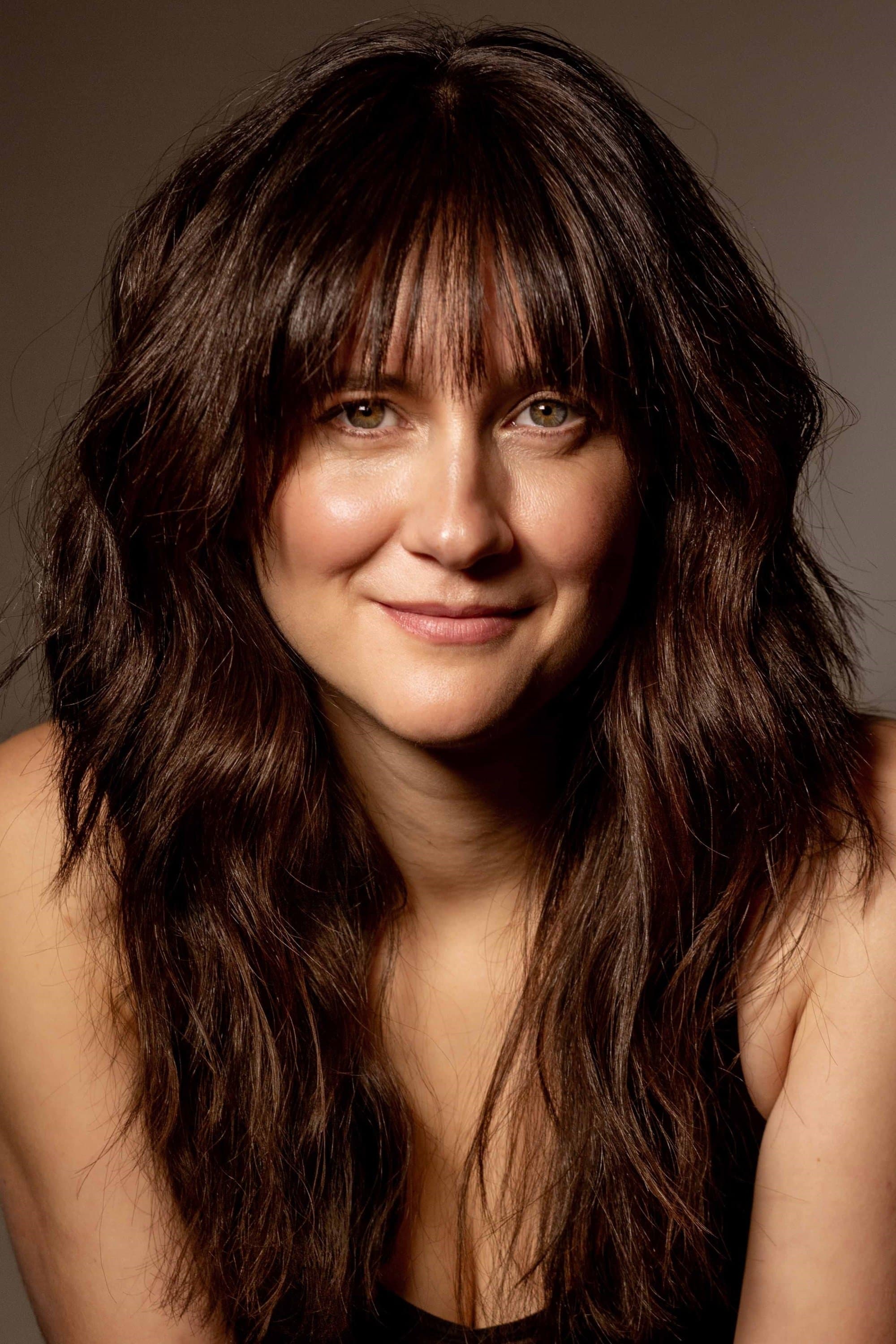 Shannon Esper profile