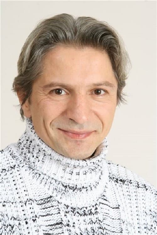 Pavel Poymalov profile