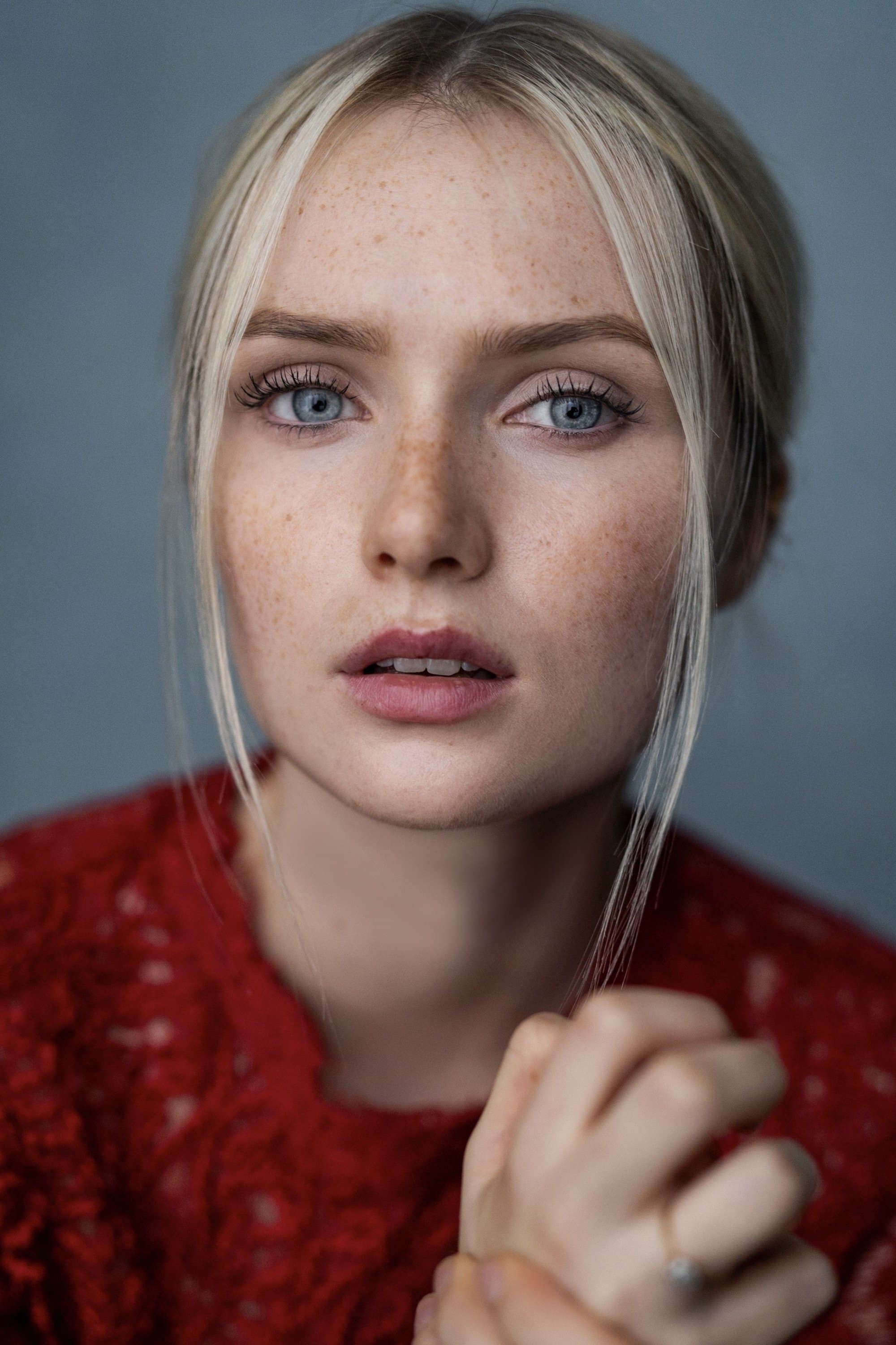 Sylvie Varcoe profile