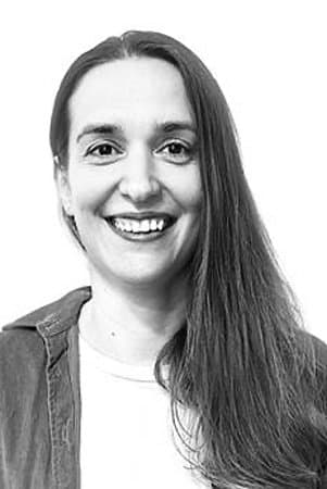 Natalia Durán profile