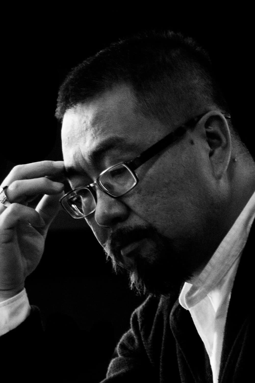 Dorjsuren Shadav profile