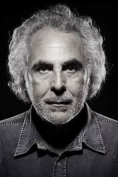 Anselmo Vasconcelos profile