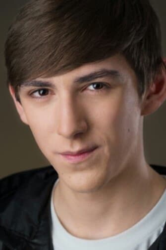 Harrison Houde profile