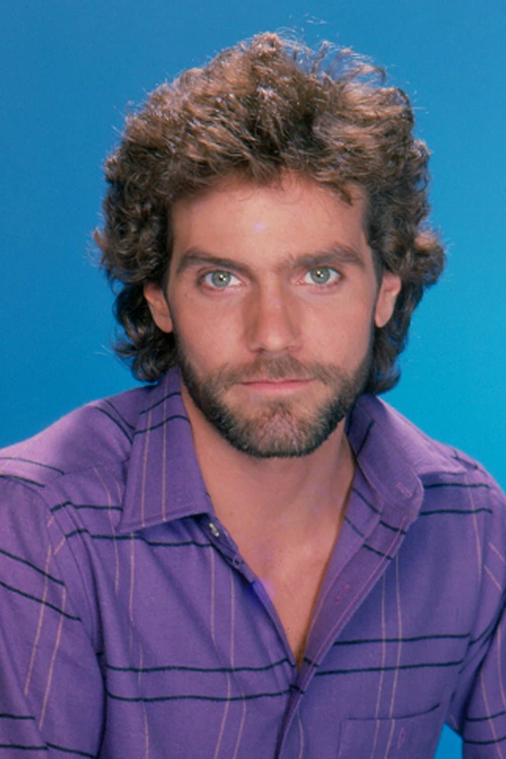 Page Moseley profile