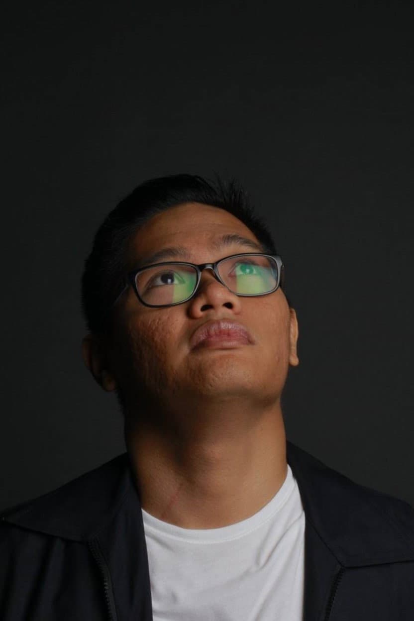 Carl Joseph E. Papa profile