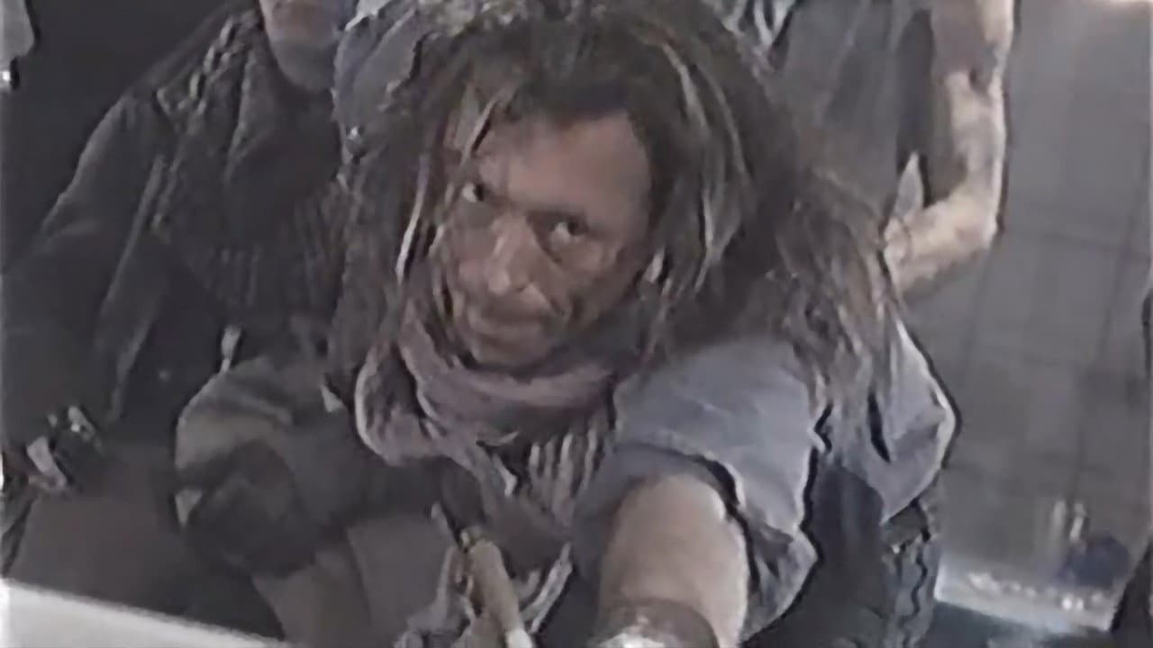 Hard Knuckle backdrop