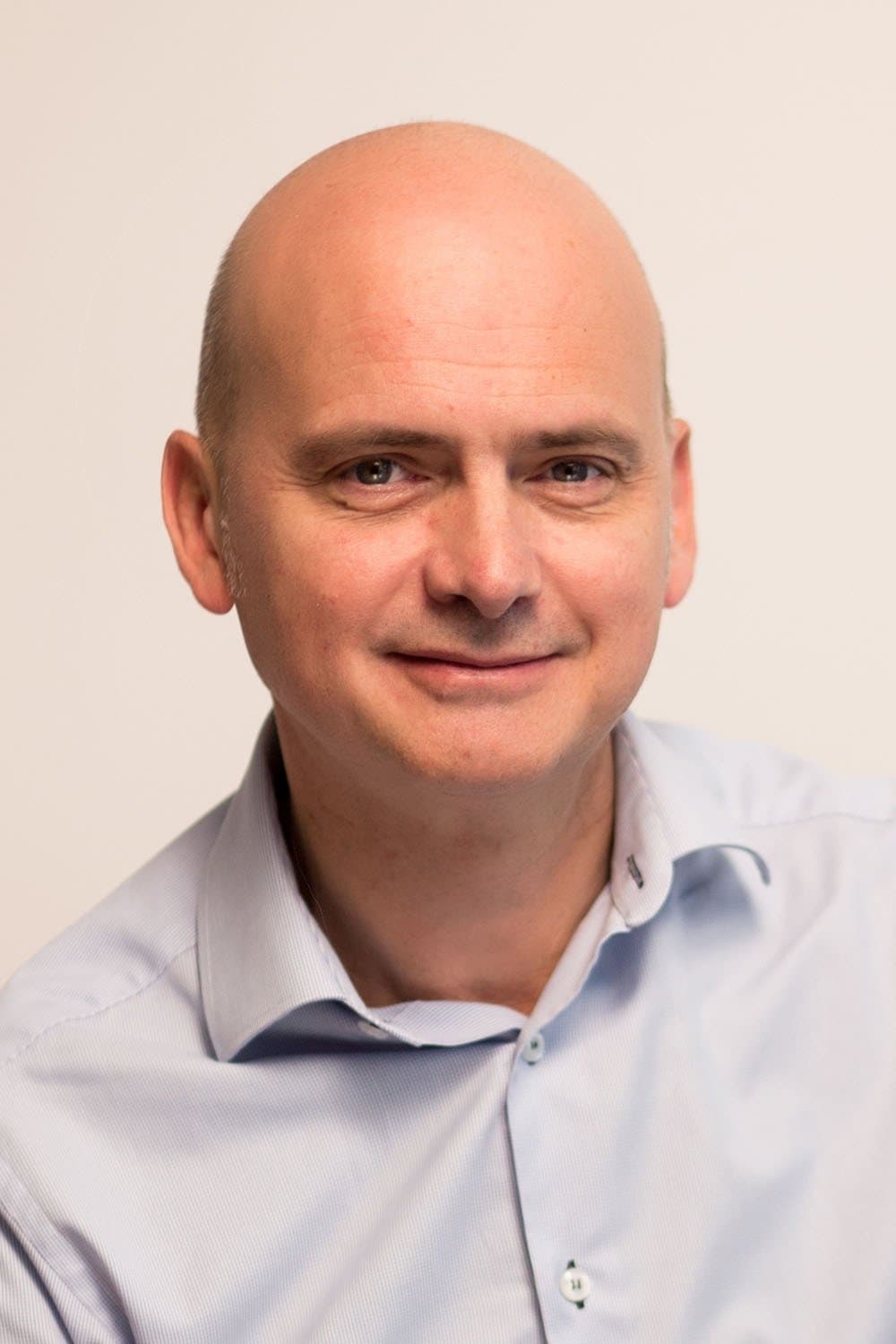 Fabrice Greco profile