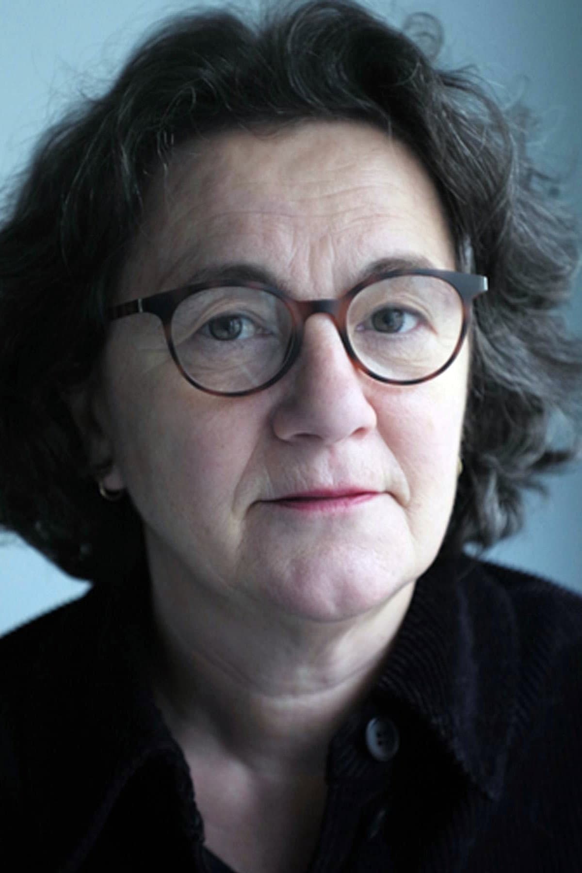 Nathalie Durand profile