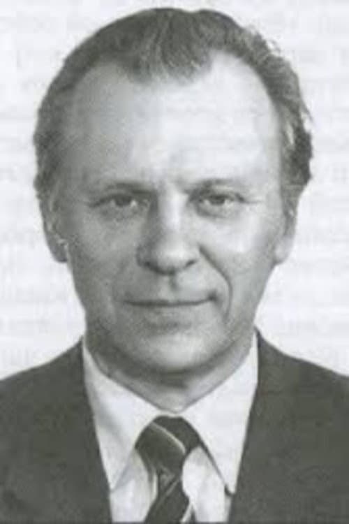 Anatolii Havrylov profile