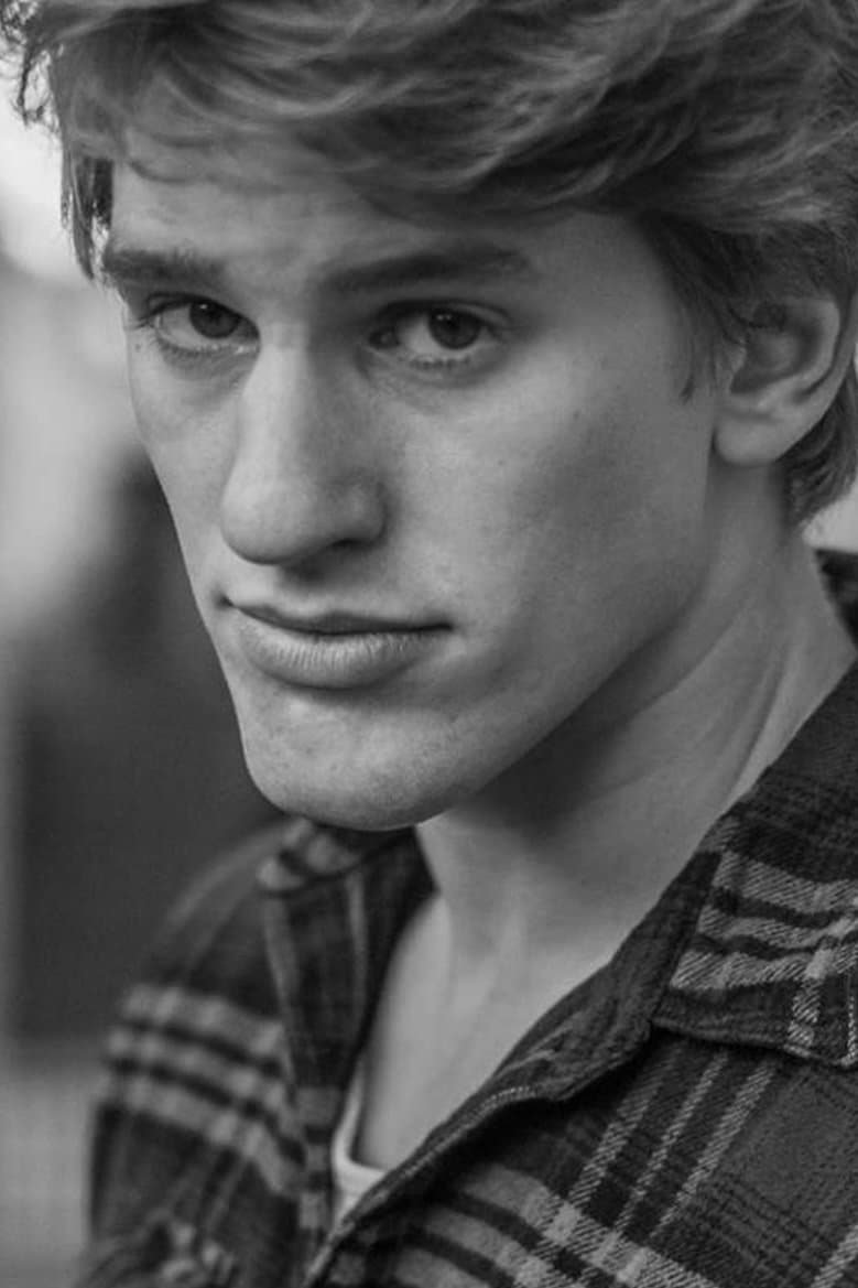 Michał Dymek profile