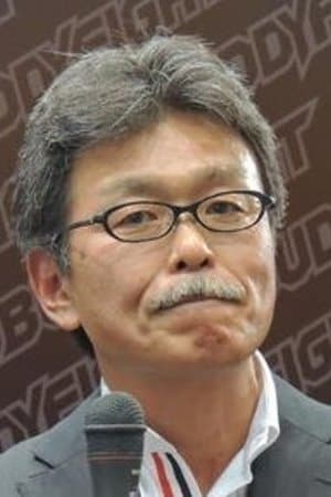 Toshiaki Okuno profile