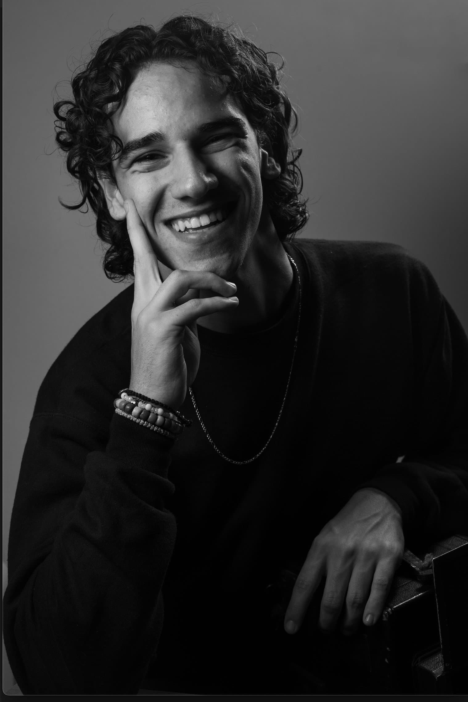 Christian Jaramillo profile