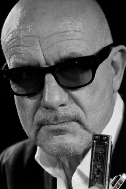 Mark Feltham profile