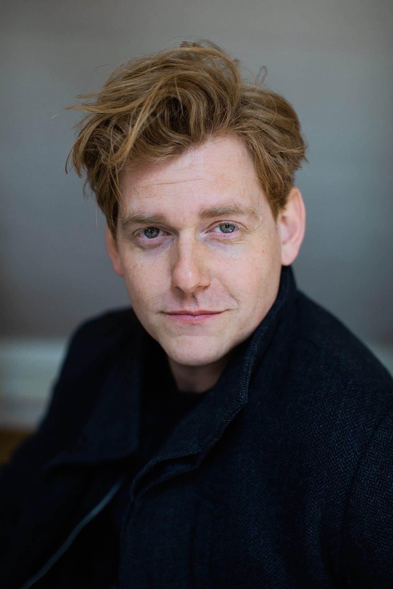 Johannes Heinrichs profile