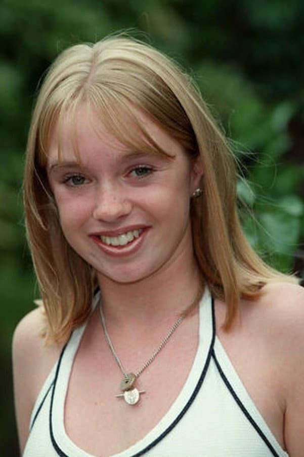 Joanne Mcintosh profile