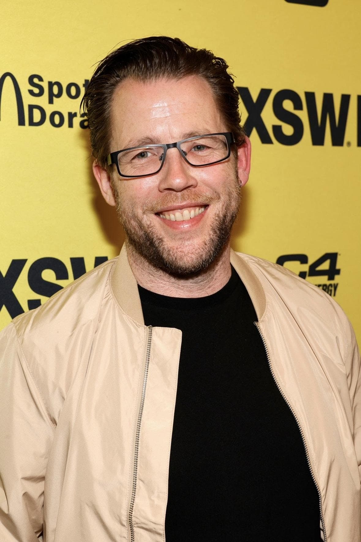 Macdara Kelleher profile