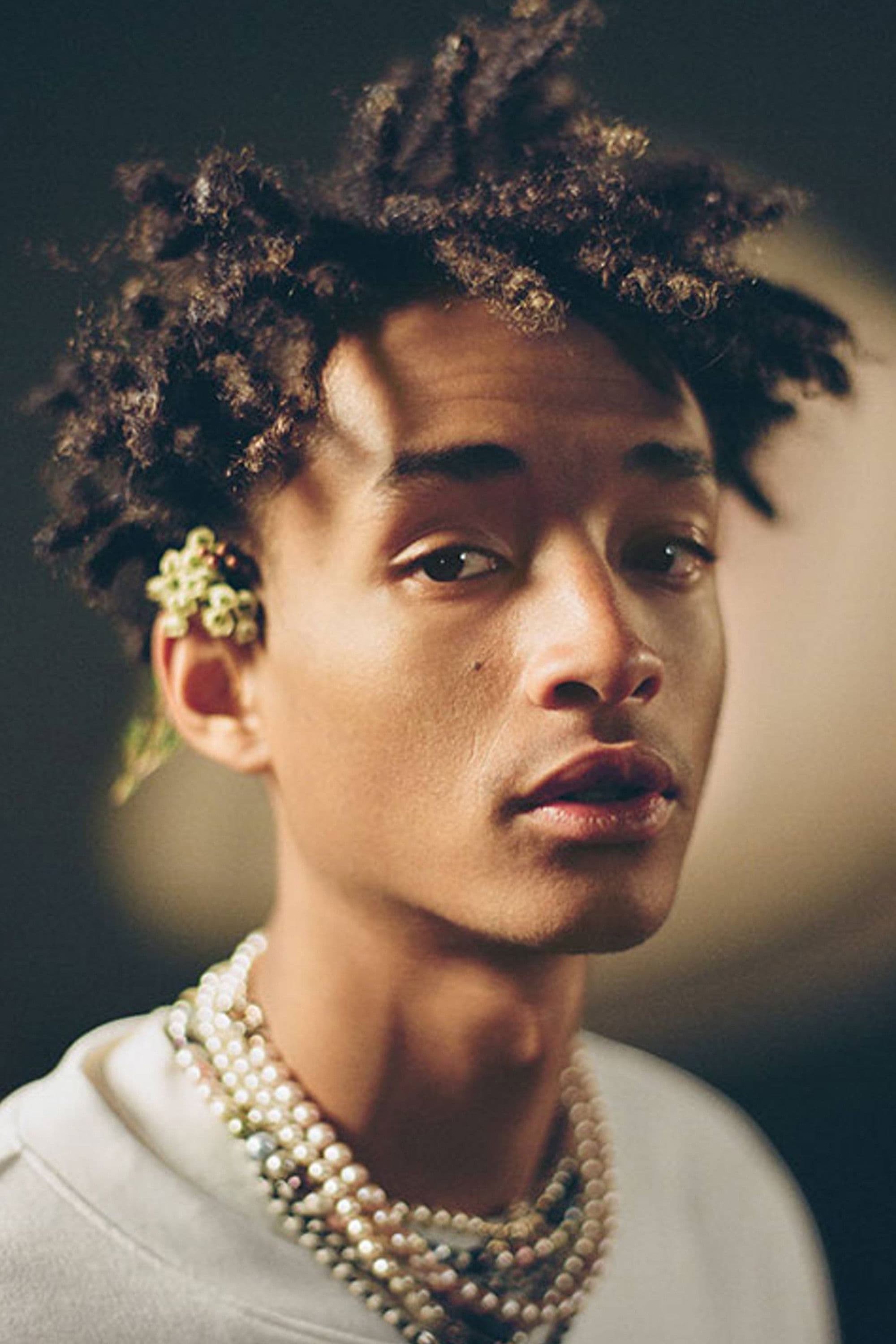 Jaden Smith profile
